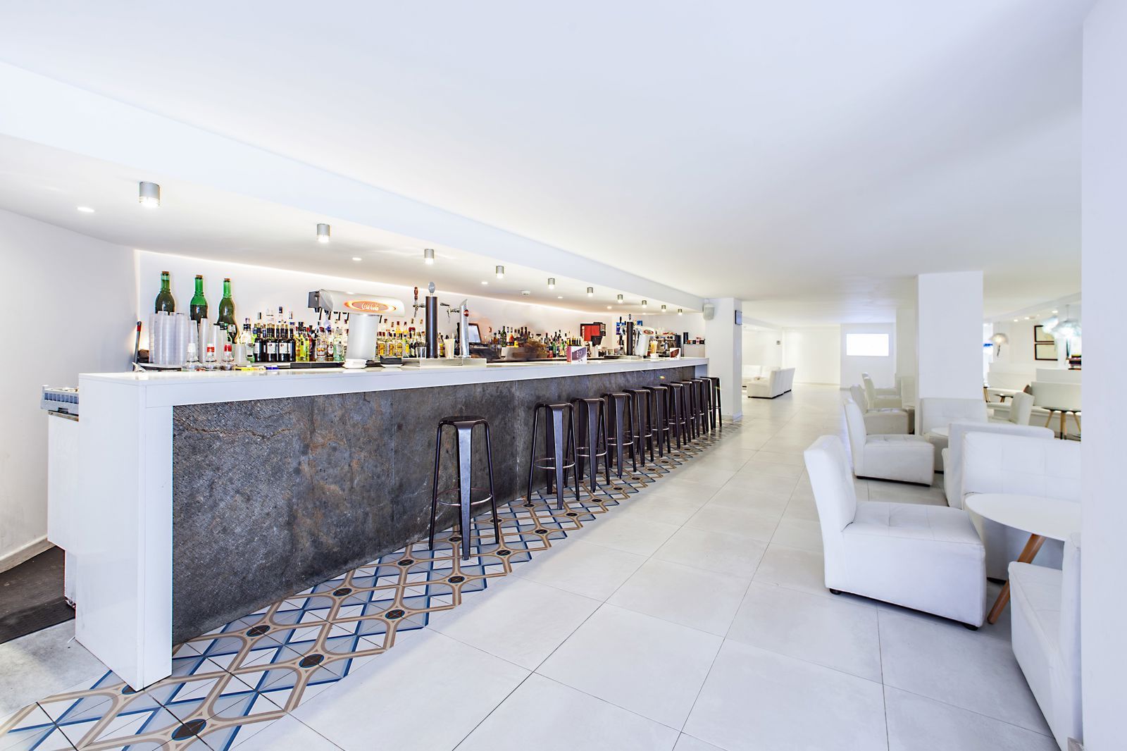 FERGUS Style Cala Blanca Suites, foto 13