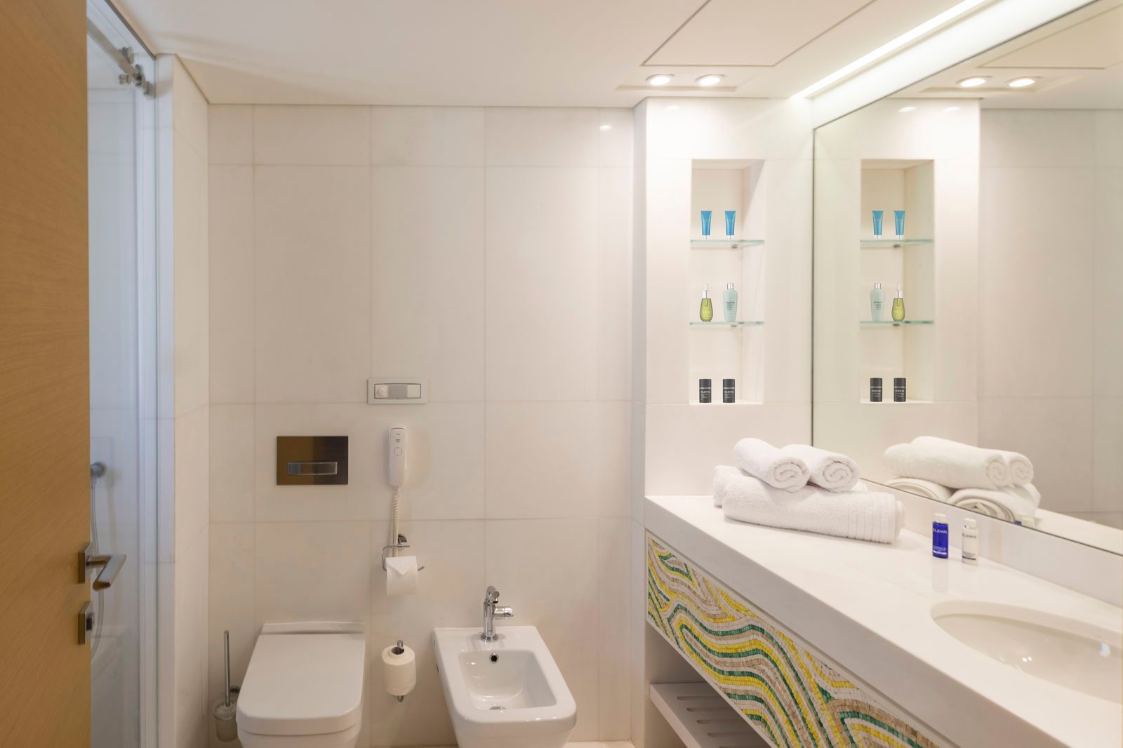 Domes Miramare, a Luxury Collection Resort, Corfu, foto 14