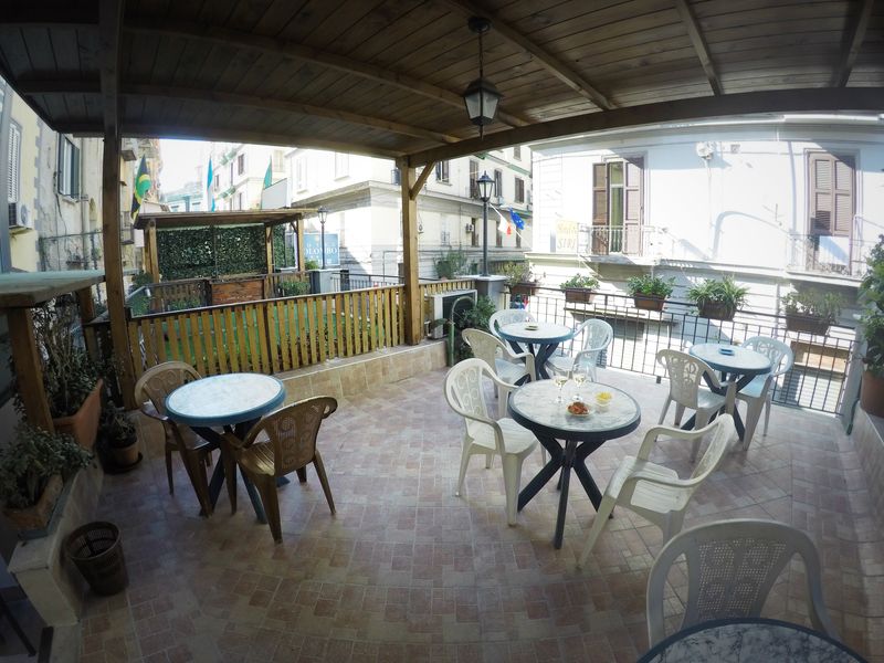 Hotel Colombo, foto 12