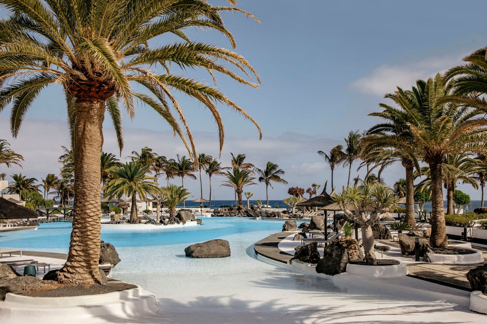 Paradisus Salinas Lanzarote, foto 7