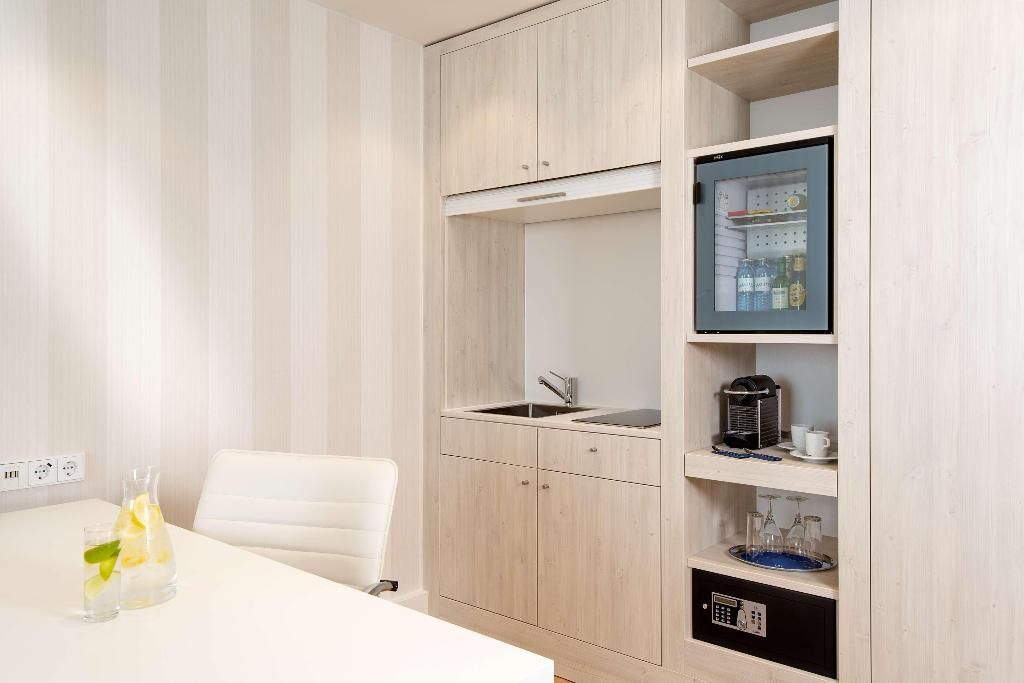NH Collection Wien Zentrum, foto 6