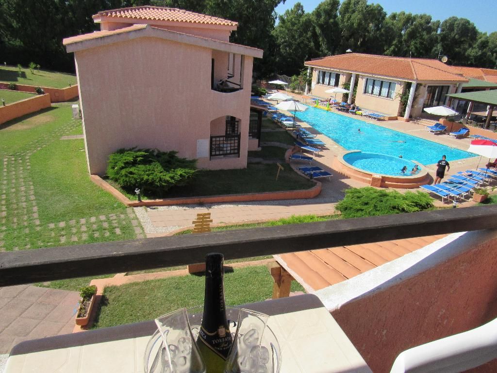Marina Manna Hotel & Club Village, foto 3
