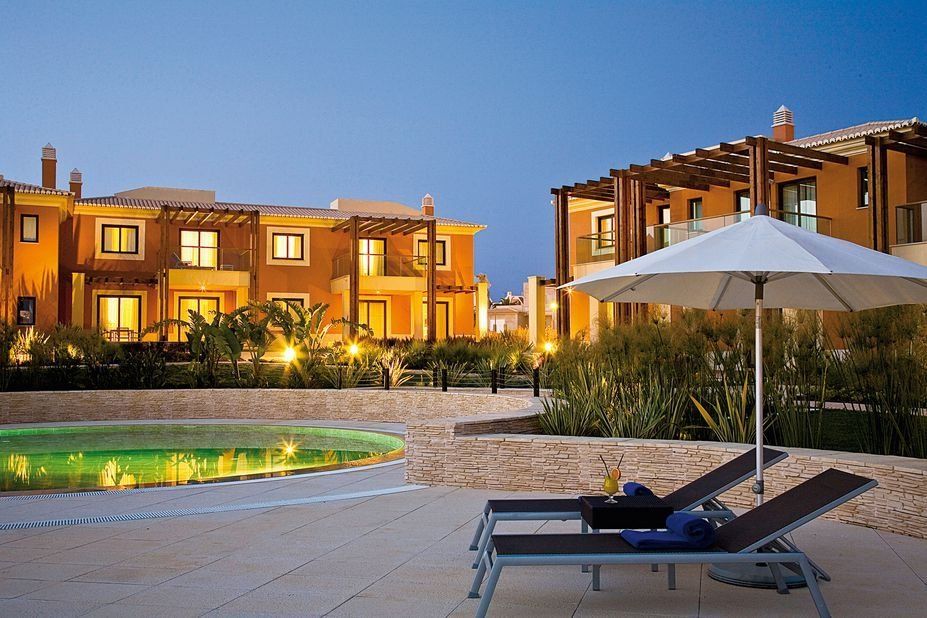 Monte Santo Resort, foto 5