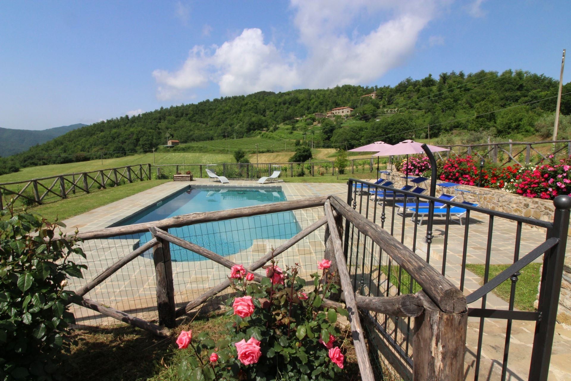 Agriturismo Poggio del Fabbro, foto 10