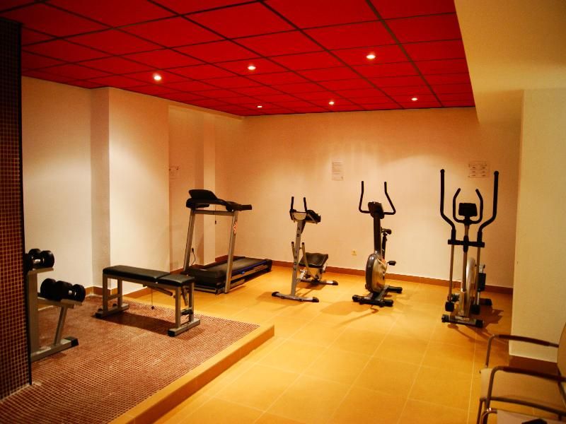 Sercotel Hotel Plana Parc, foto 15