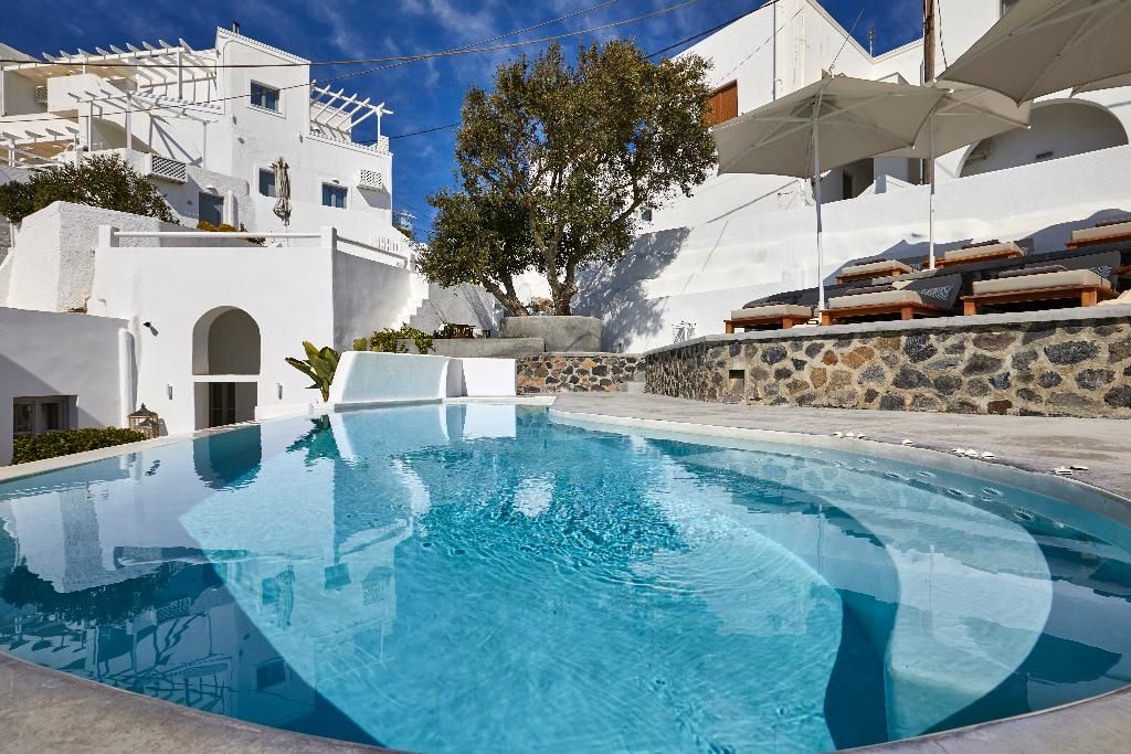 Senses Suites, foto 13