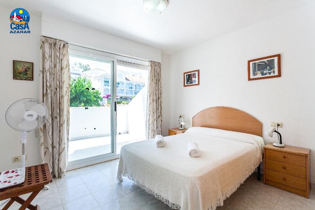 Residencial Al Andalus Casa Azahar, foto 4
