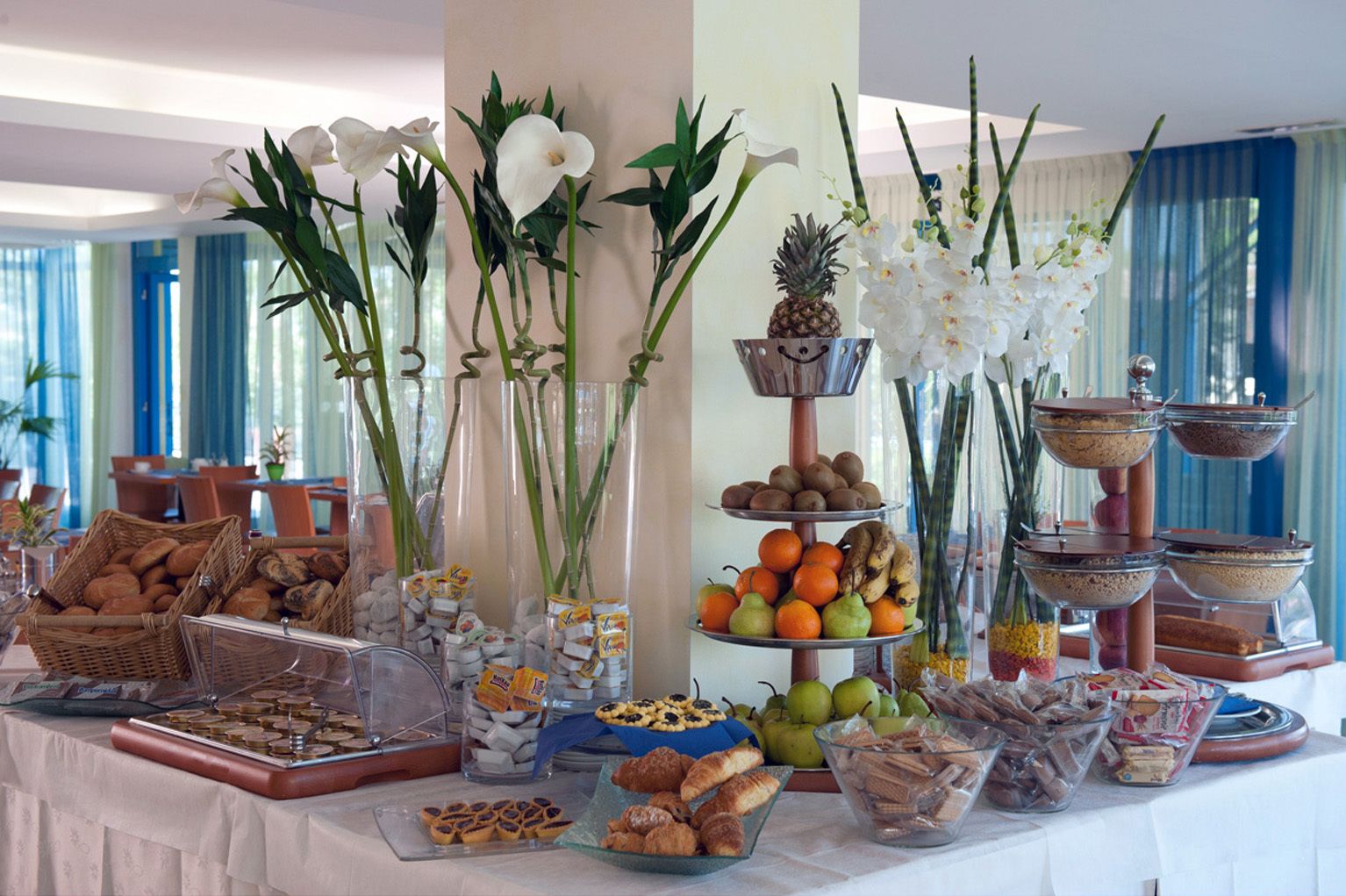 Hotel Bella Italia, foto 8