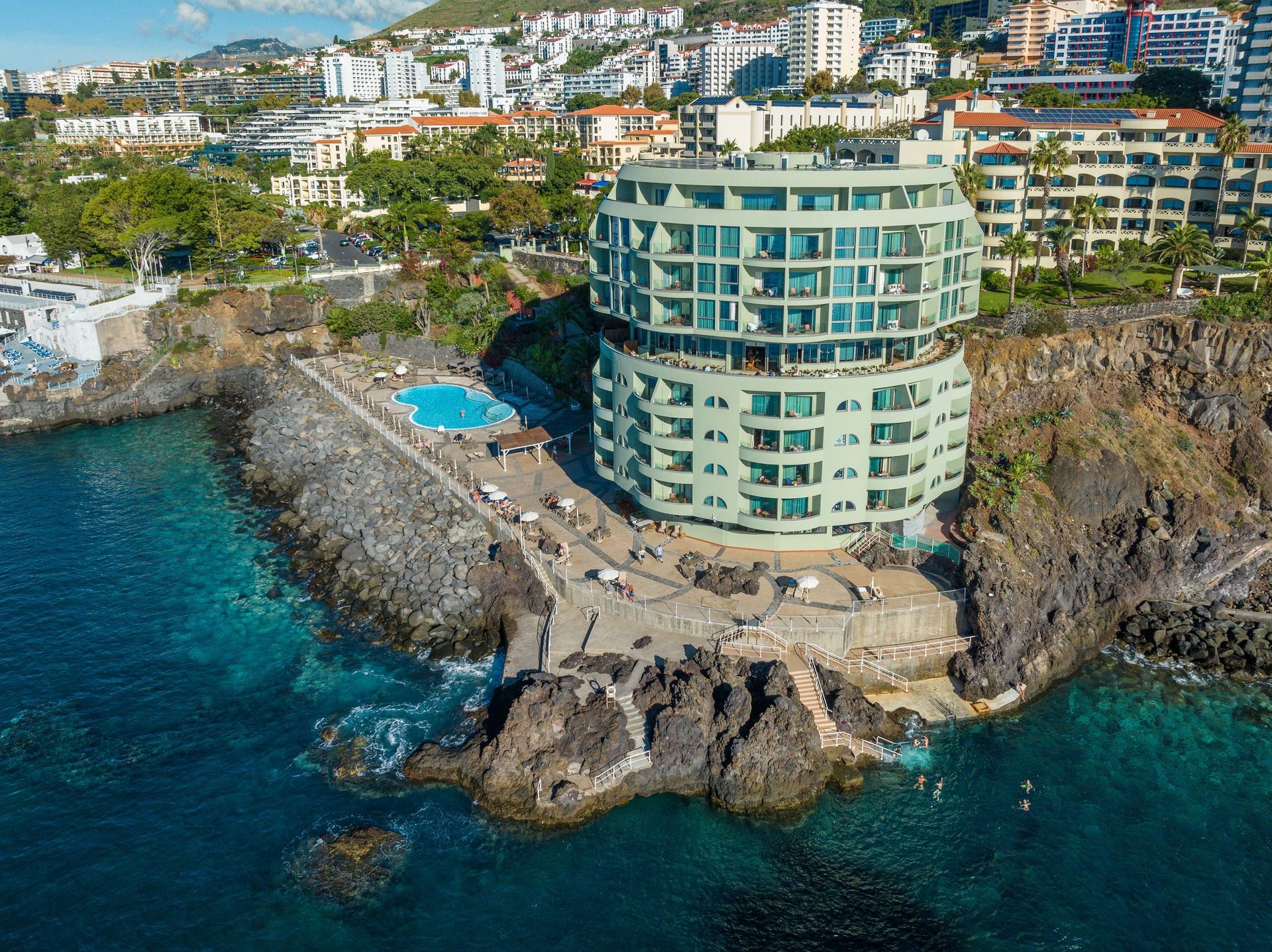 Pestana Vila Lido Madeira, foto 15