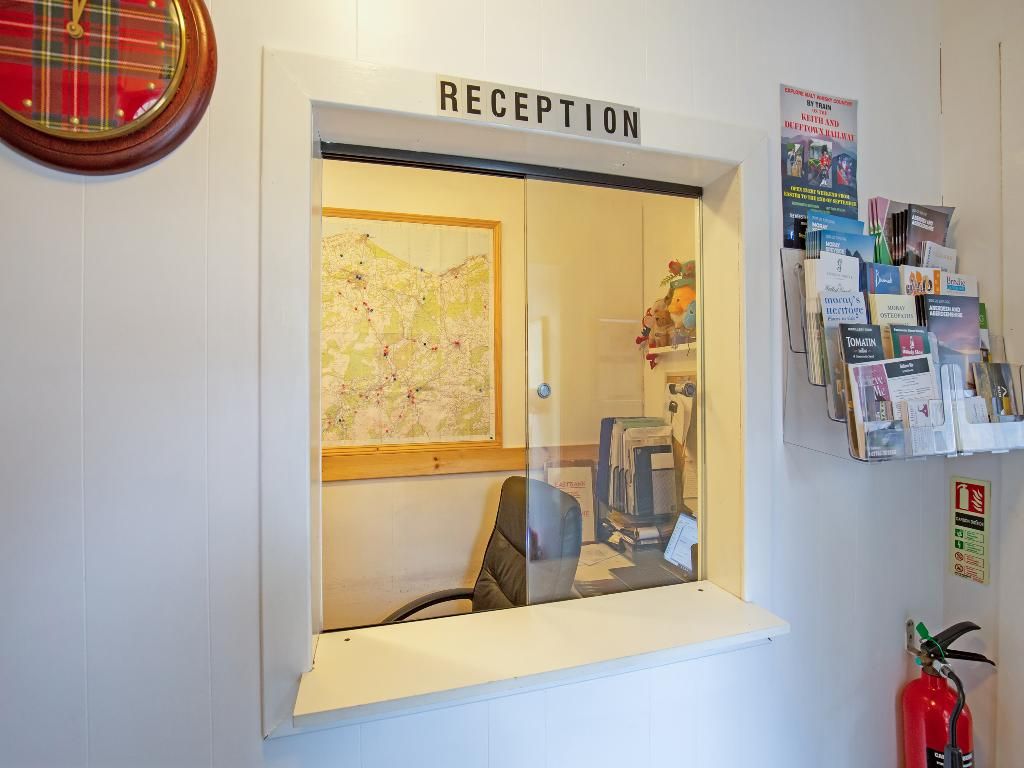 OYO Eastbank Hotel, Speyside Scotland, foto 3