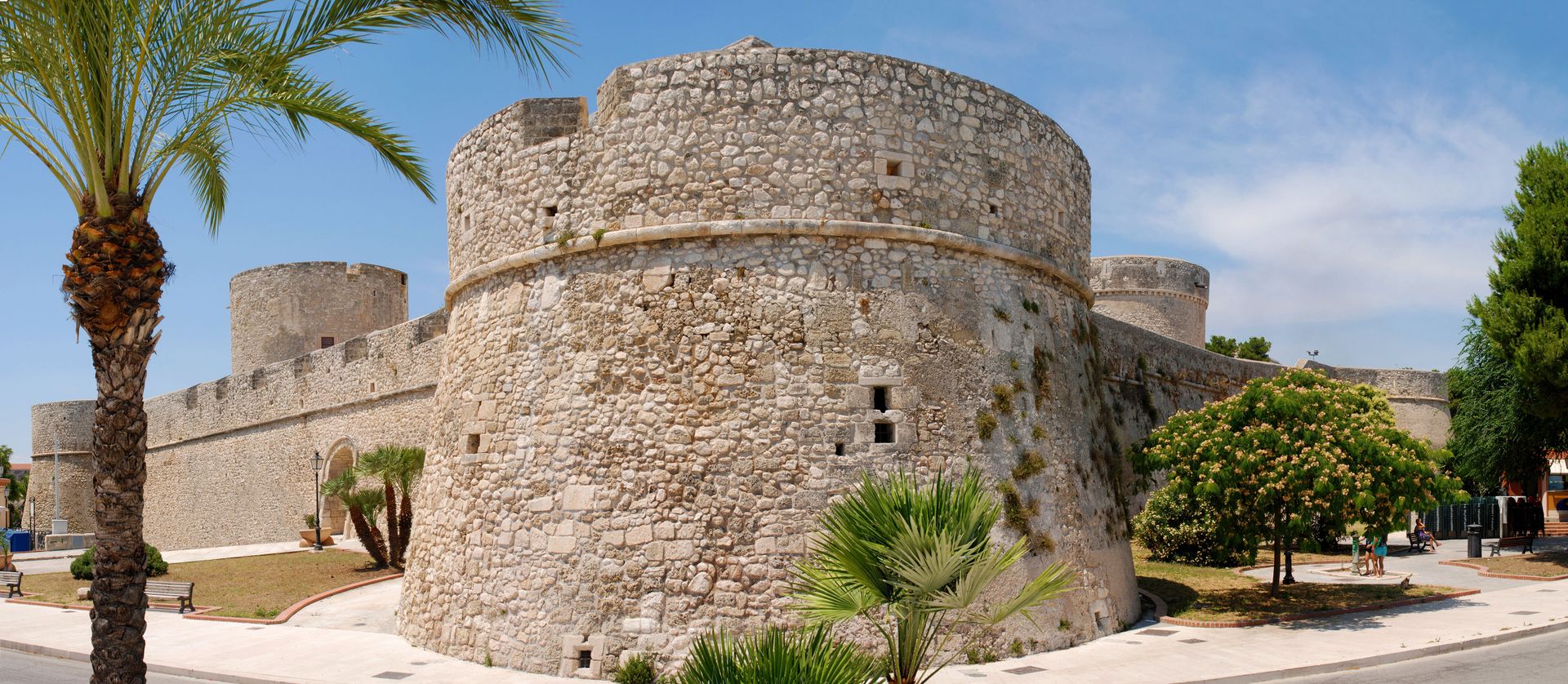 De schatten van Puglia, foto 9