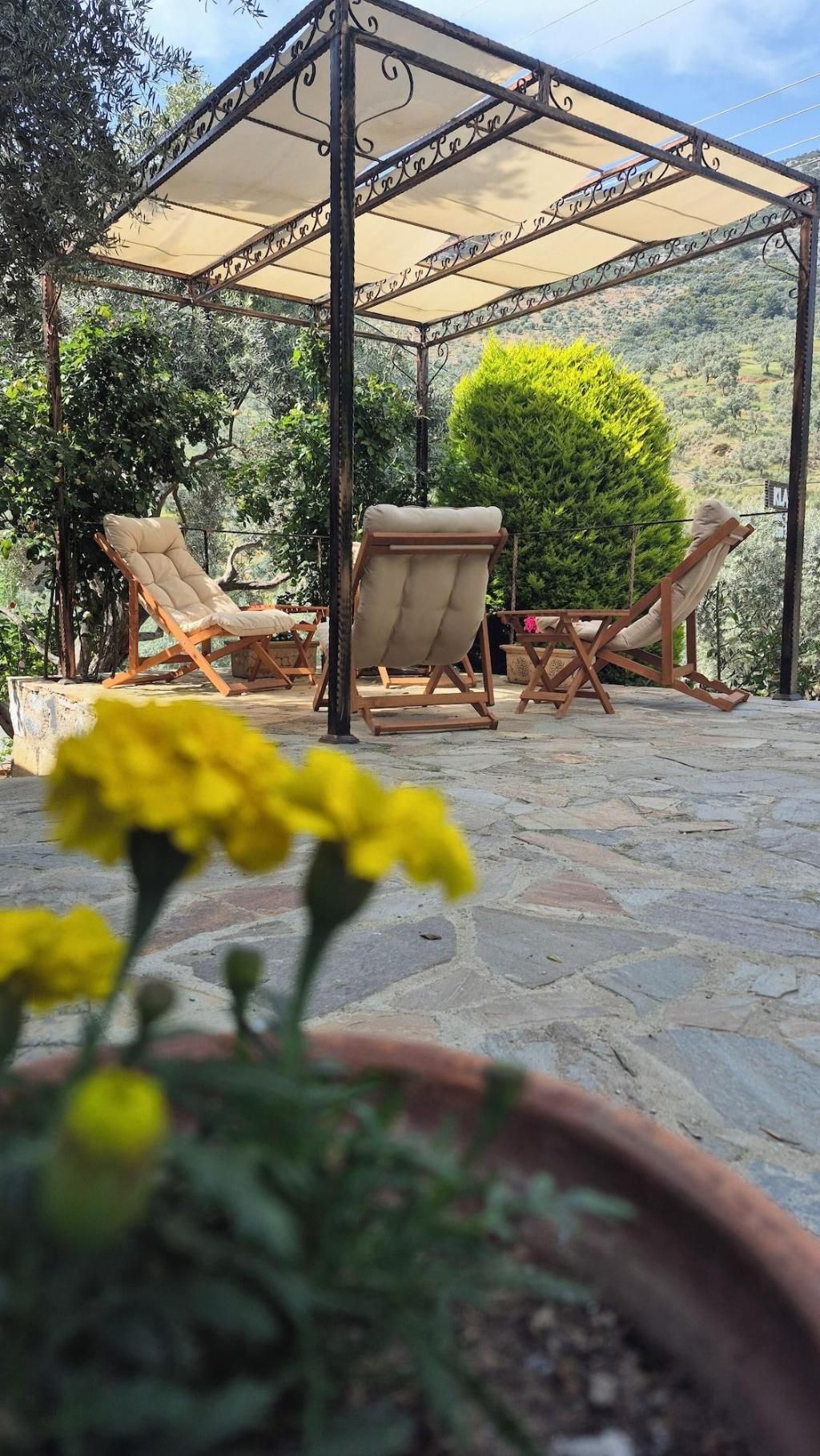 Sirince Klaseas Hotel & Restaurant, foto 4
