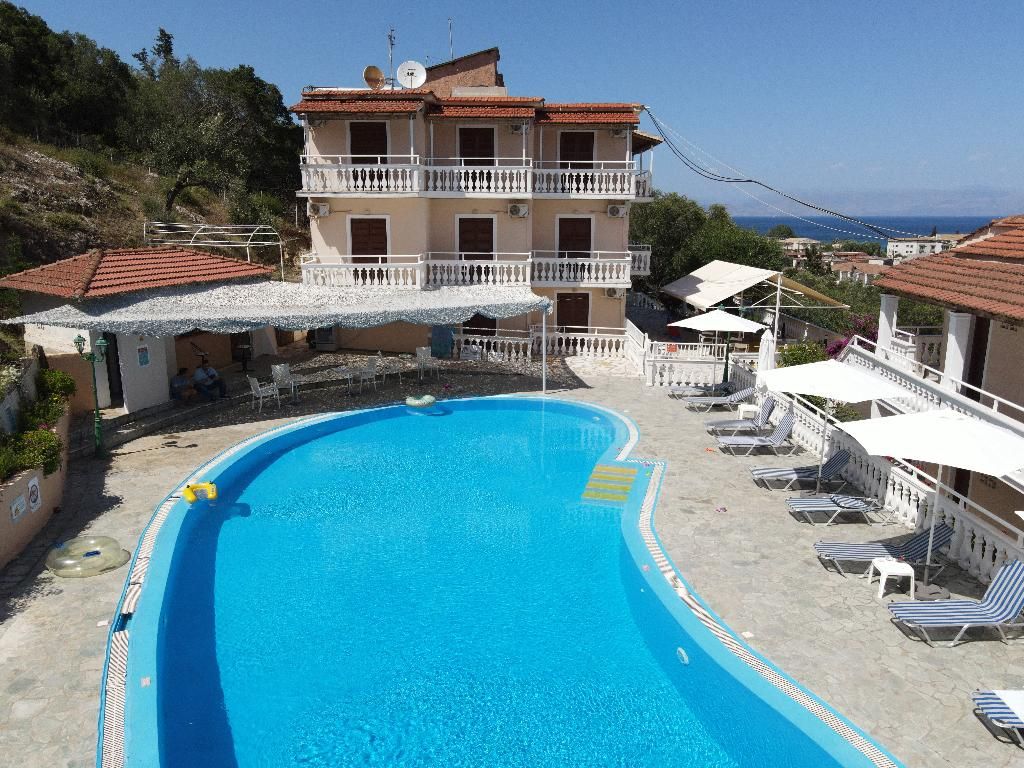 Corfu Panorama by Estia, foto 4