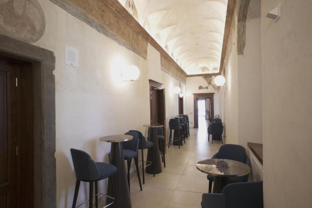 Palazzo Santo Spirito, foto 3