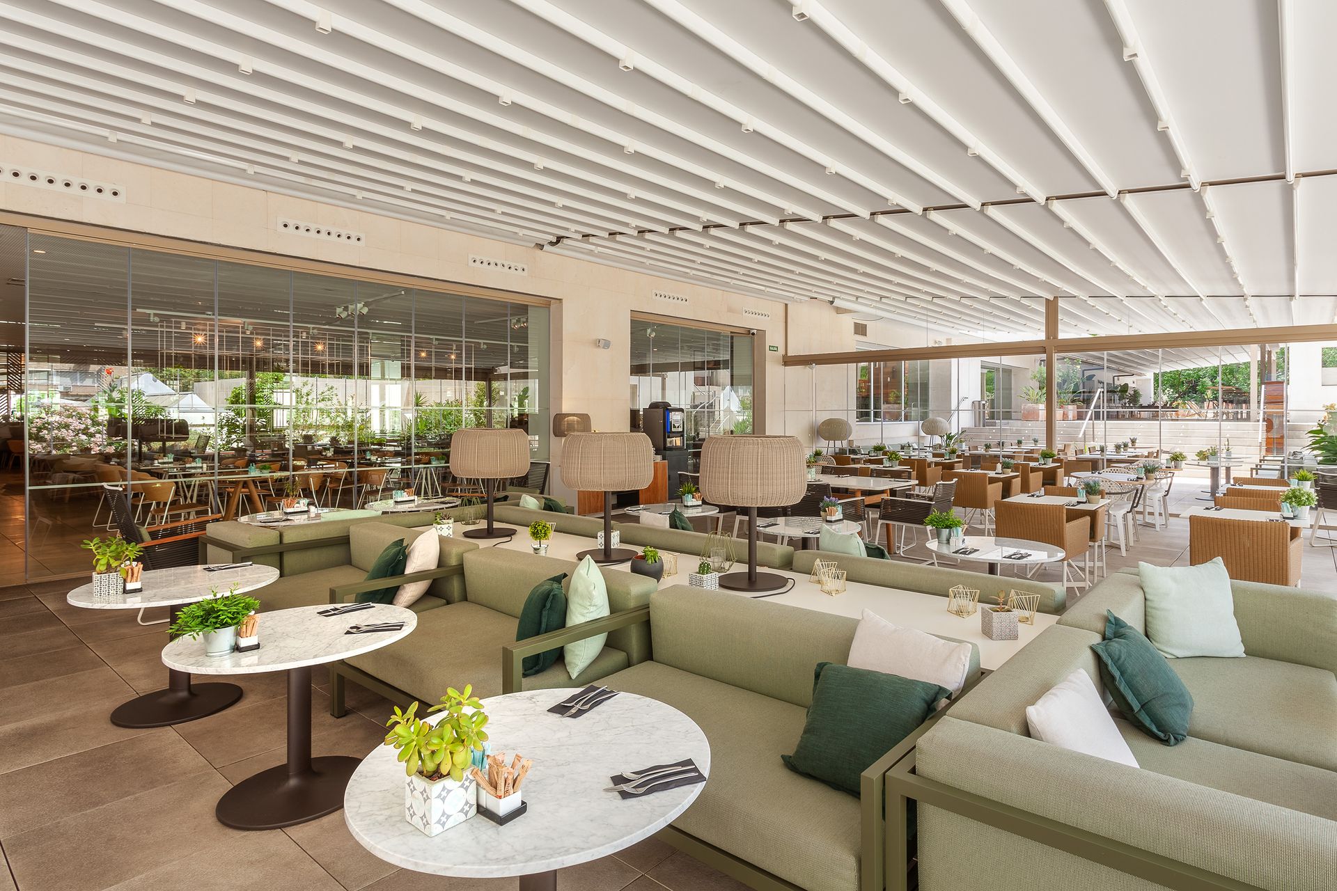 Meliá Sevilla, foto 15