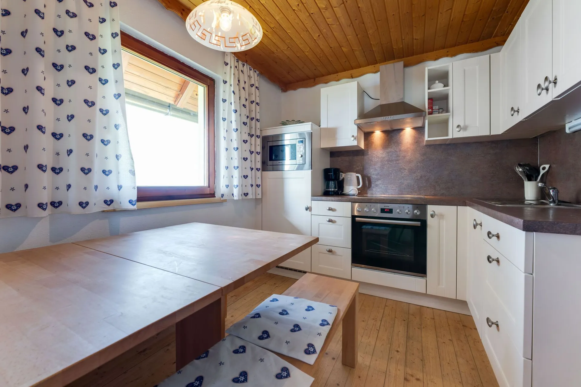 Keuken