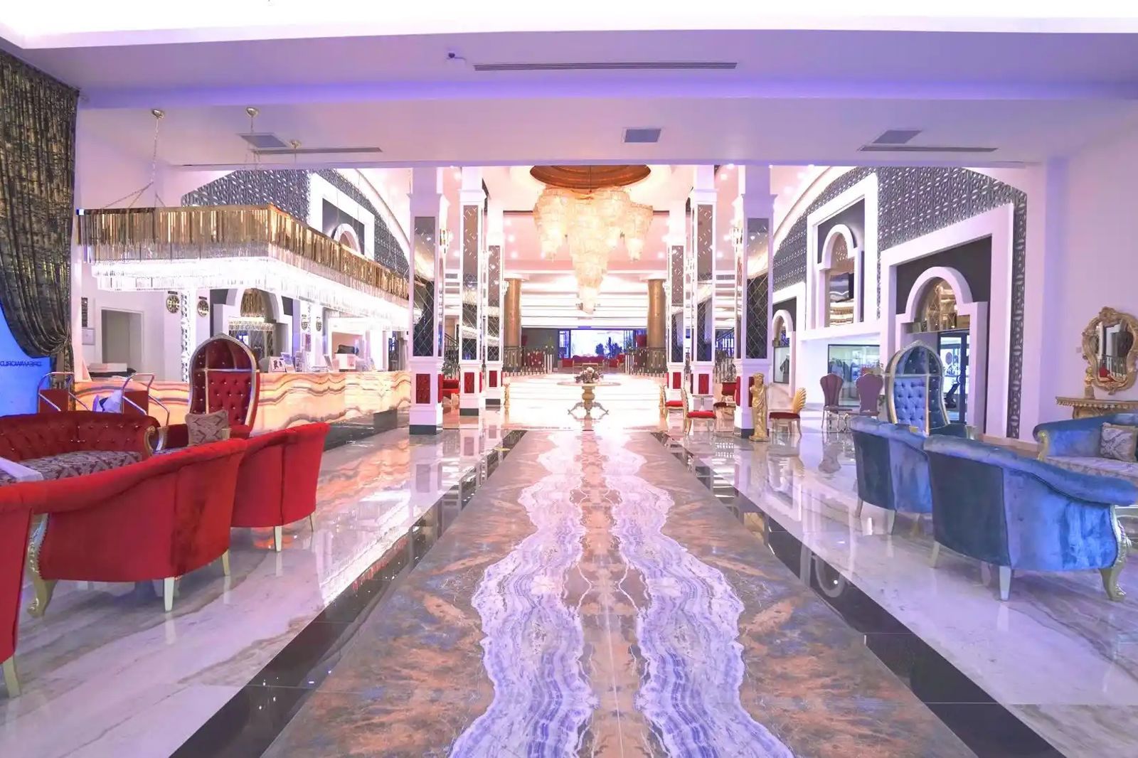 Dream World Palace, foto 10