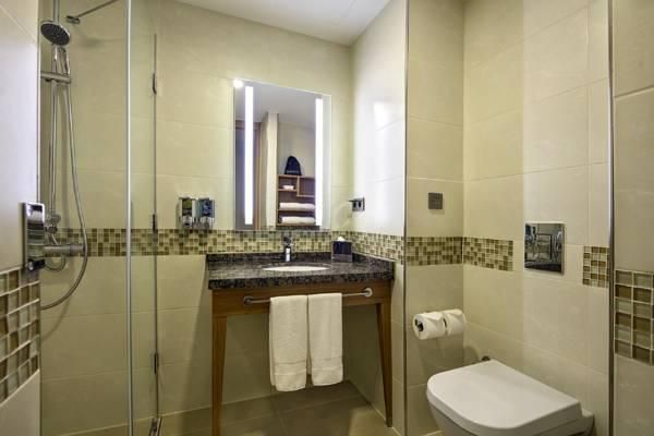Hampton by Hilton Istanbul Atakoy, foto 8