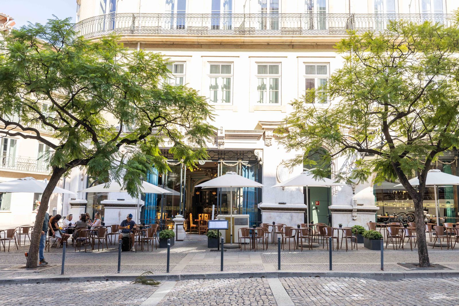 Pestana Porto A Brasileira, foto 5