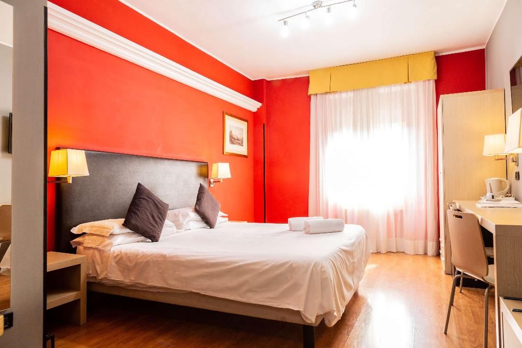 Hotel Berlino, foto 4