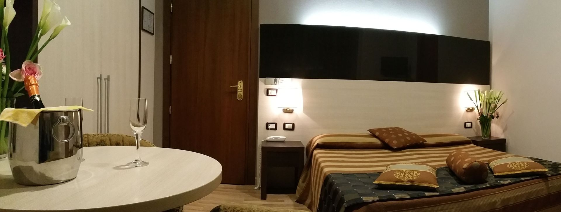 Hotel Flora Stresa, foto 4