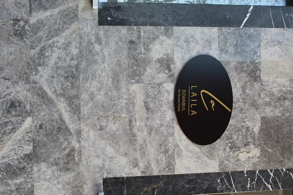 The Laila Hotel, foto 13