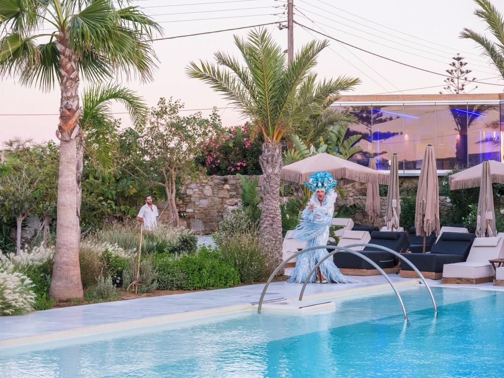 Axel Beach Mykonos, foto 7