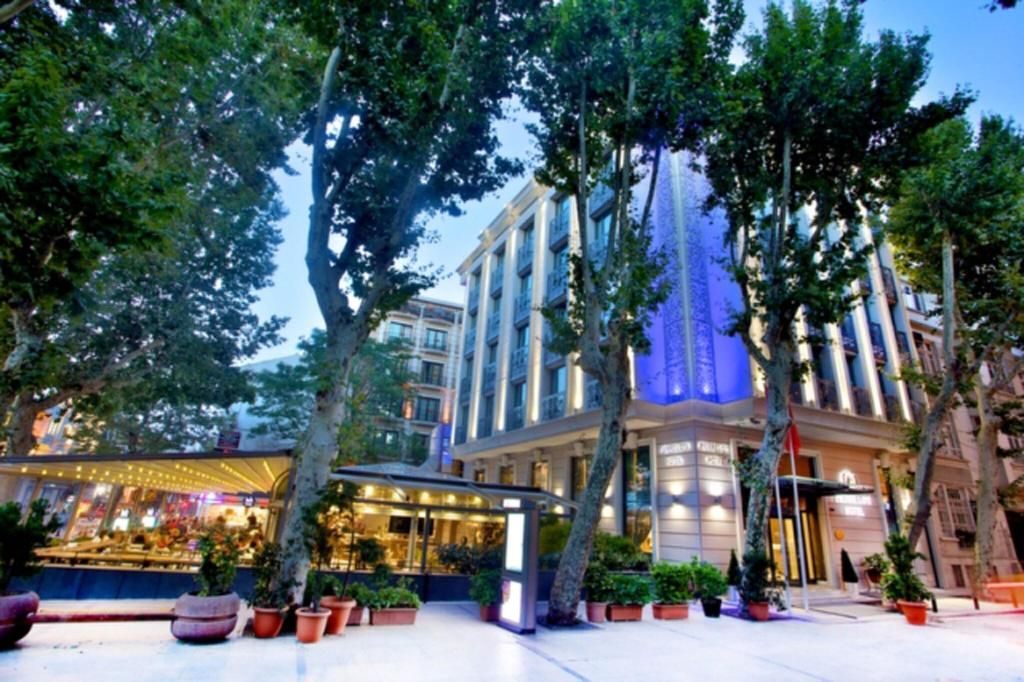 AHC Ayasofya Hotel - Special Class, foto 3