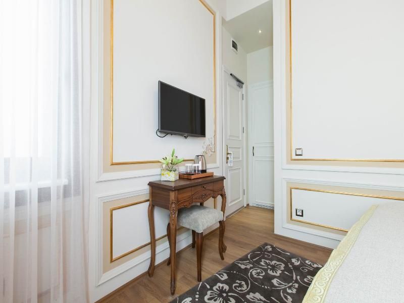 Hotel Pera Parma, foto 9