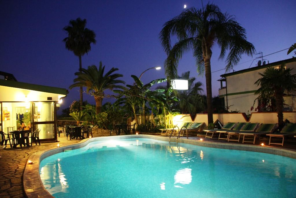 Hotel Marinella, foto 15