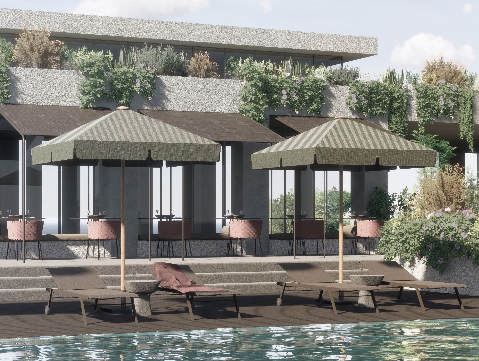 Tetra Resort & Spa, foto 3