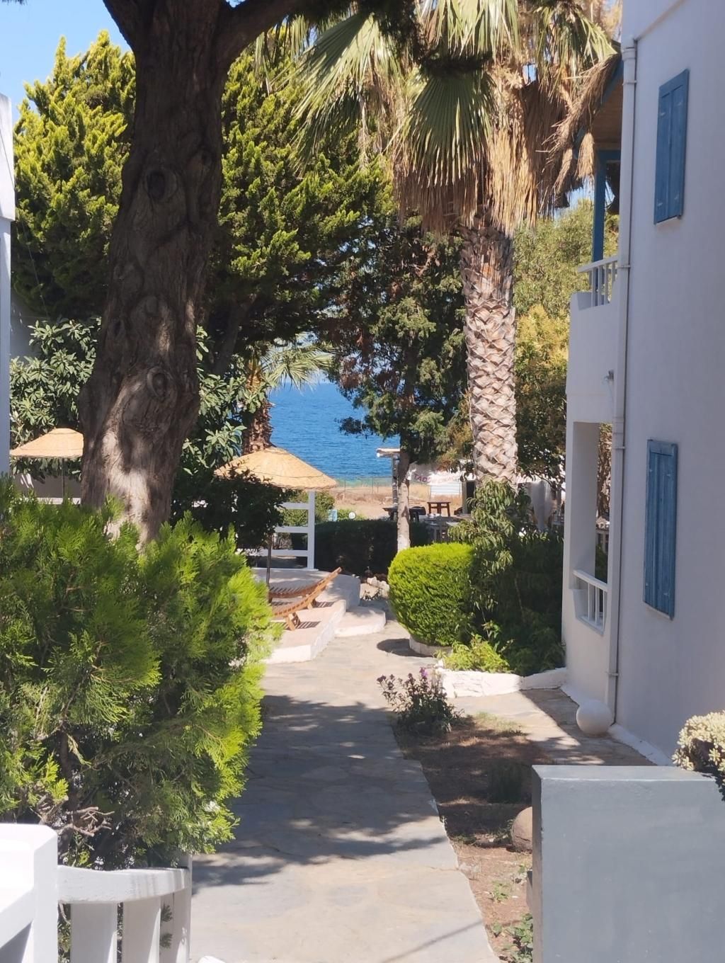 Misket Otel Bodrum, foto 6