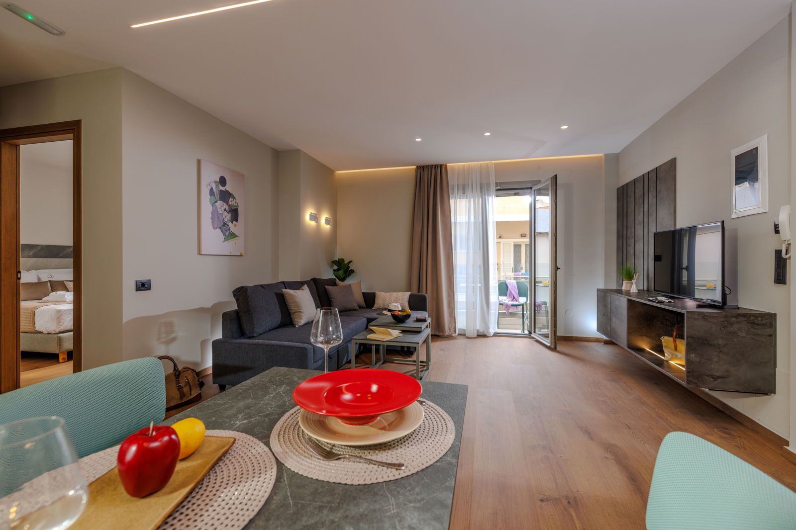 Jolly Suites, foto 12