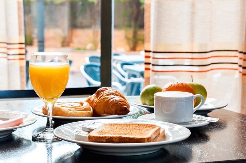 Hotel Las Provincias, foto 15