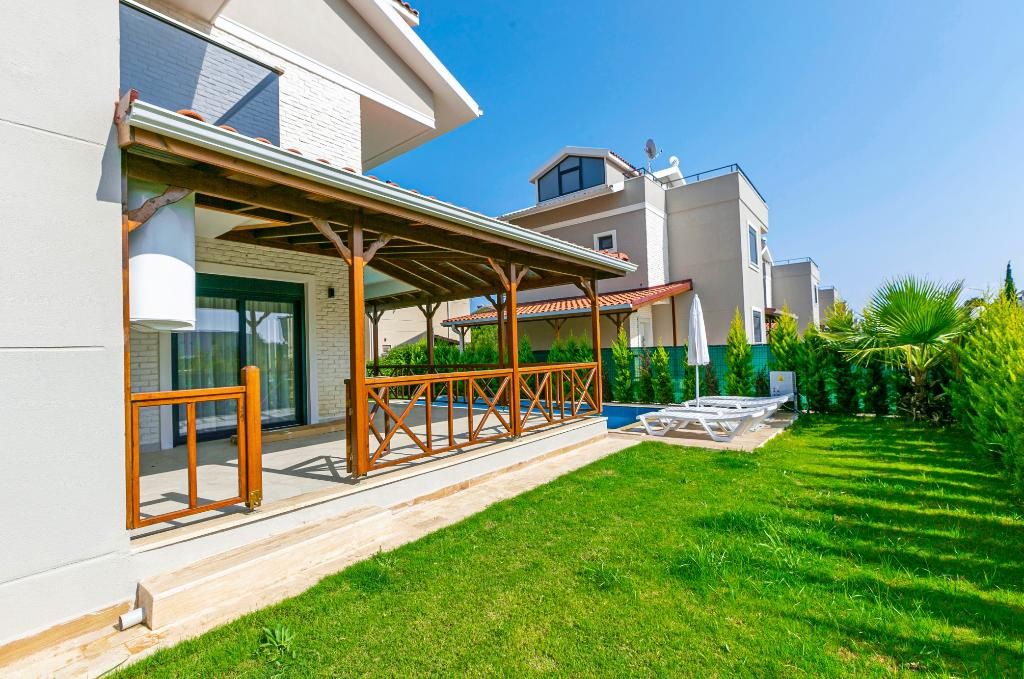 Paradise Town - Villa Lisa, foto 12