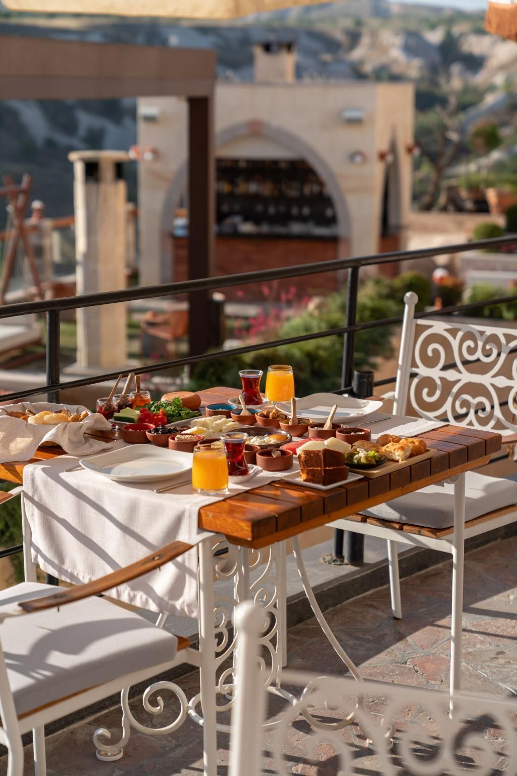Taskonaklar Hotel Cappadocia, foto 8