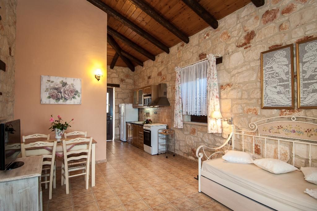 Kavos Psarou Villas, foto 3