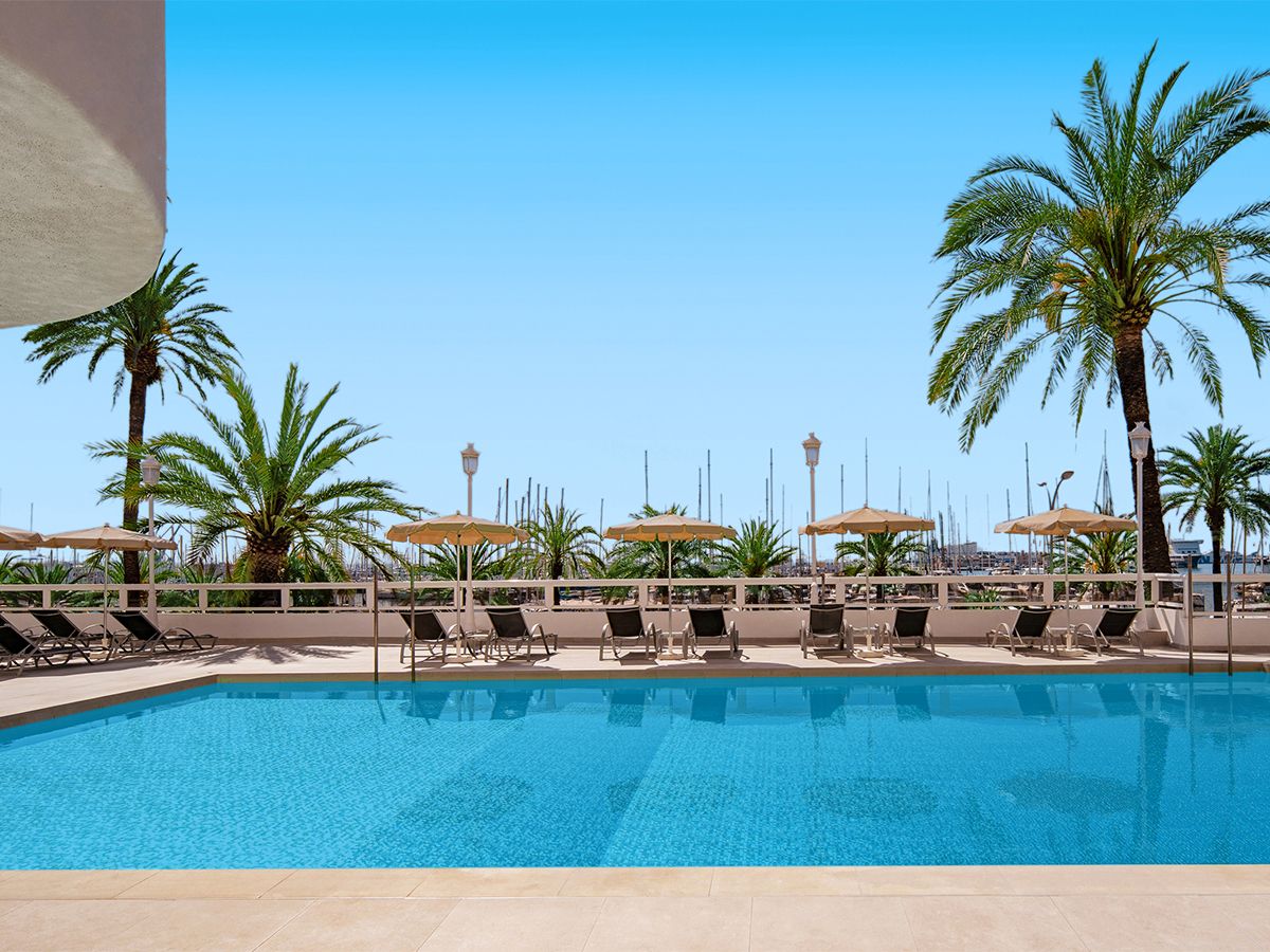 Hotel Palma Bellver Affiliated by Meliá, foto 3