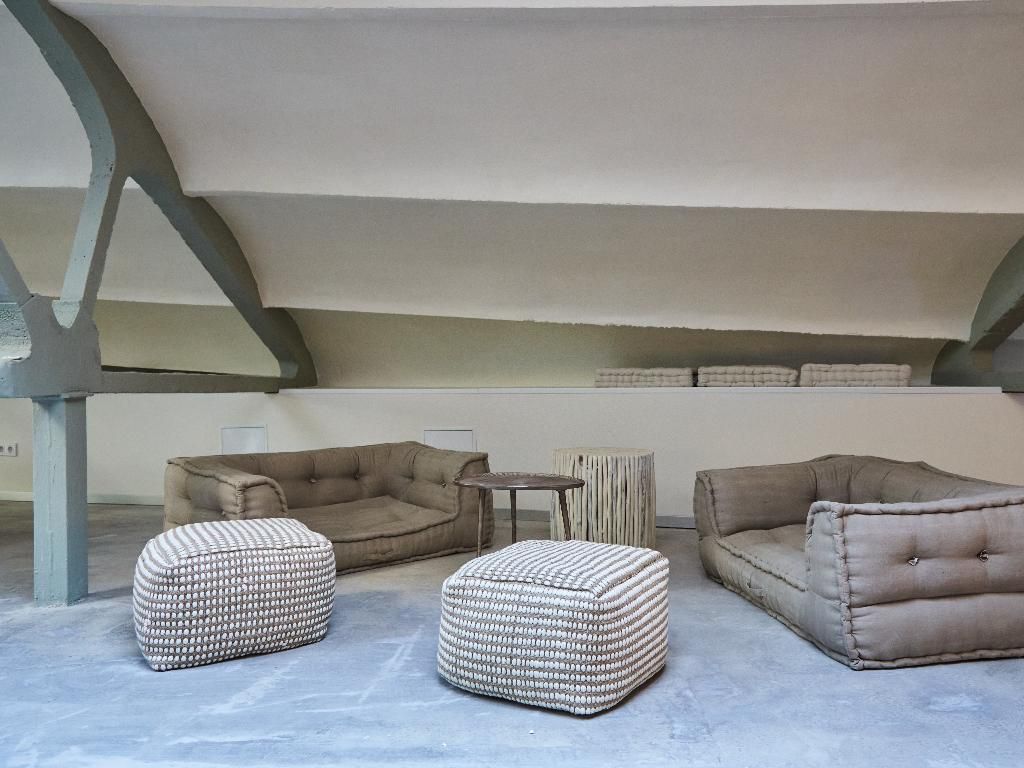 Ola Living Hostal Tetuan, foto 6