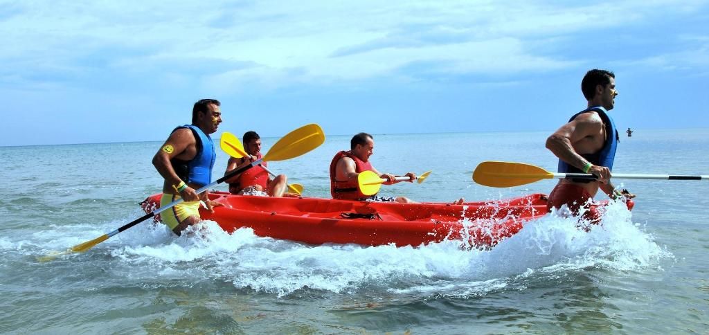 Villaggio Albatros Resort, foto 15