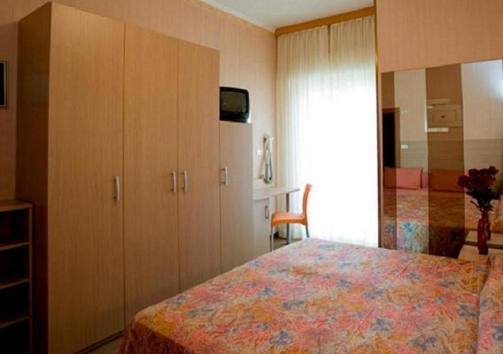 Ida  Hotel Torre Pedrera di Rimini, foto 7