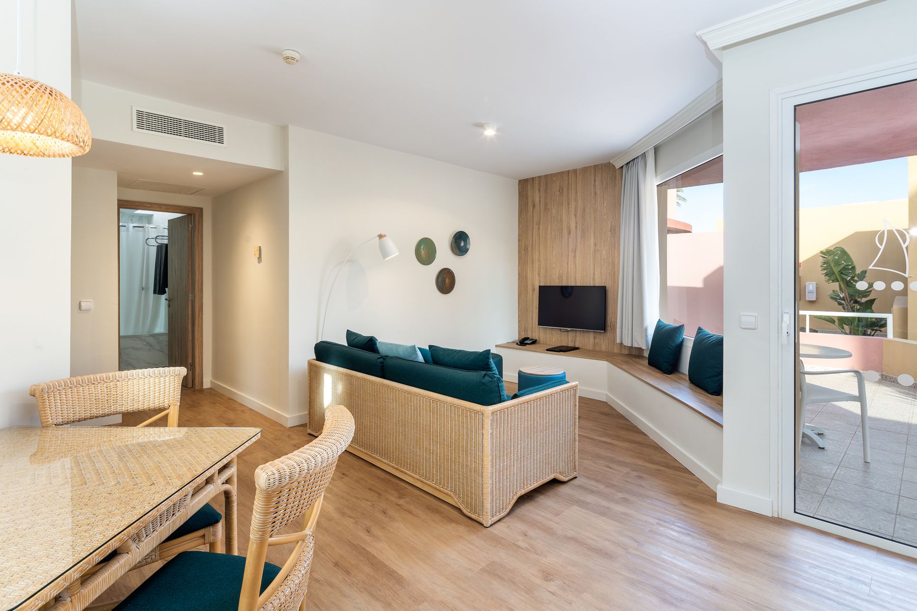 Hotel Esmeralda Maris by LIVVO, foto 6