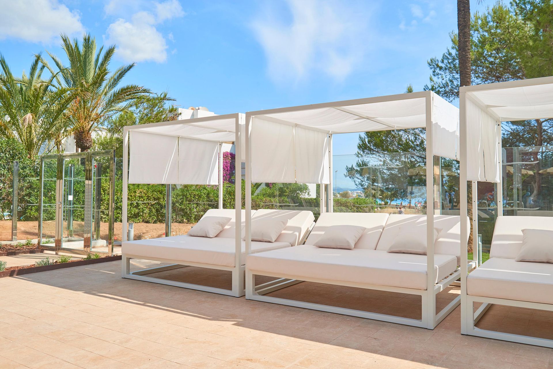 Hipotels Bahía Cala Millor, foto 13