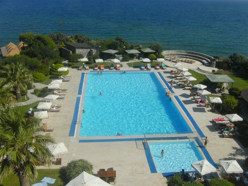 Babaylon Hotel, foto 9
