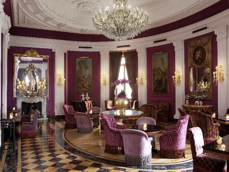 Baglioni Hotel Regina, foto 14