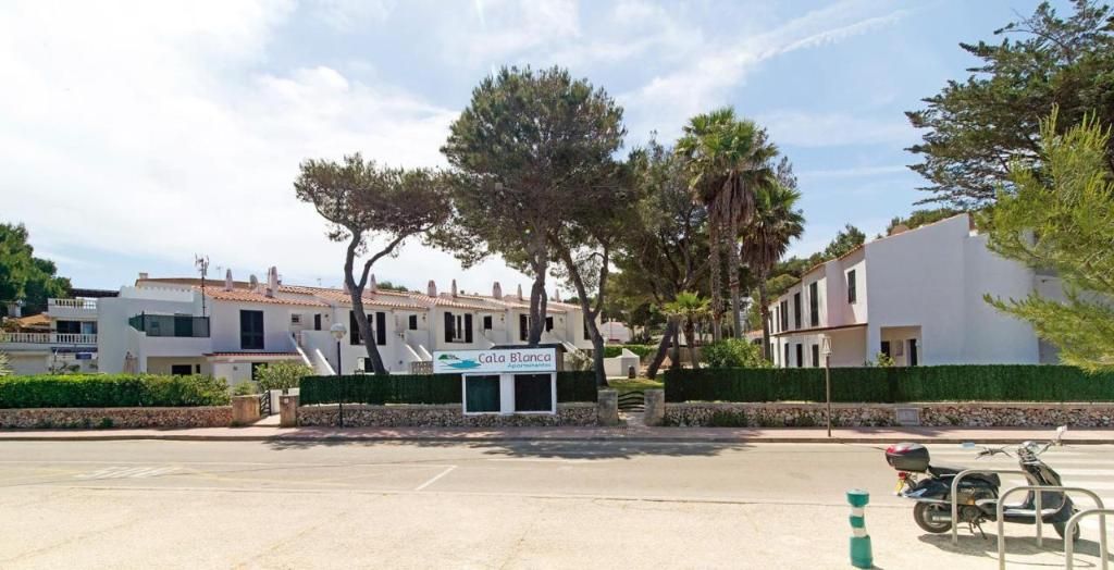 Apartamentos Cala Blanca, foto 2