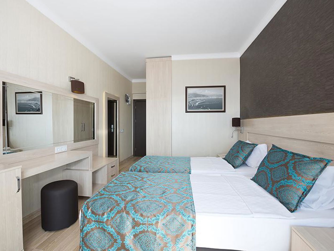 Parador Beach Hotel, foto 12