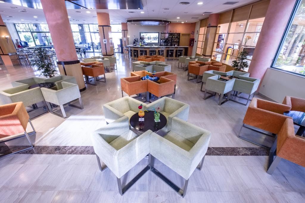 Hotel California Palace, foto 14