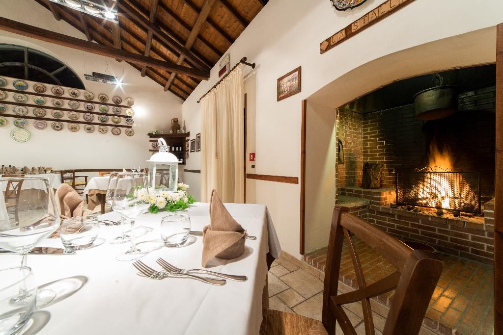 Tenuta del Barco, foto 6