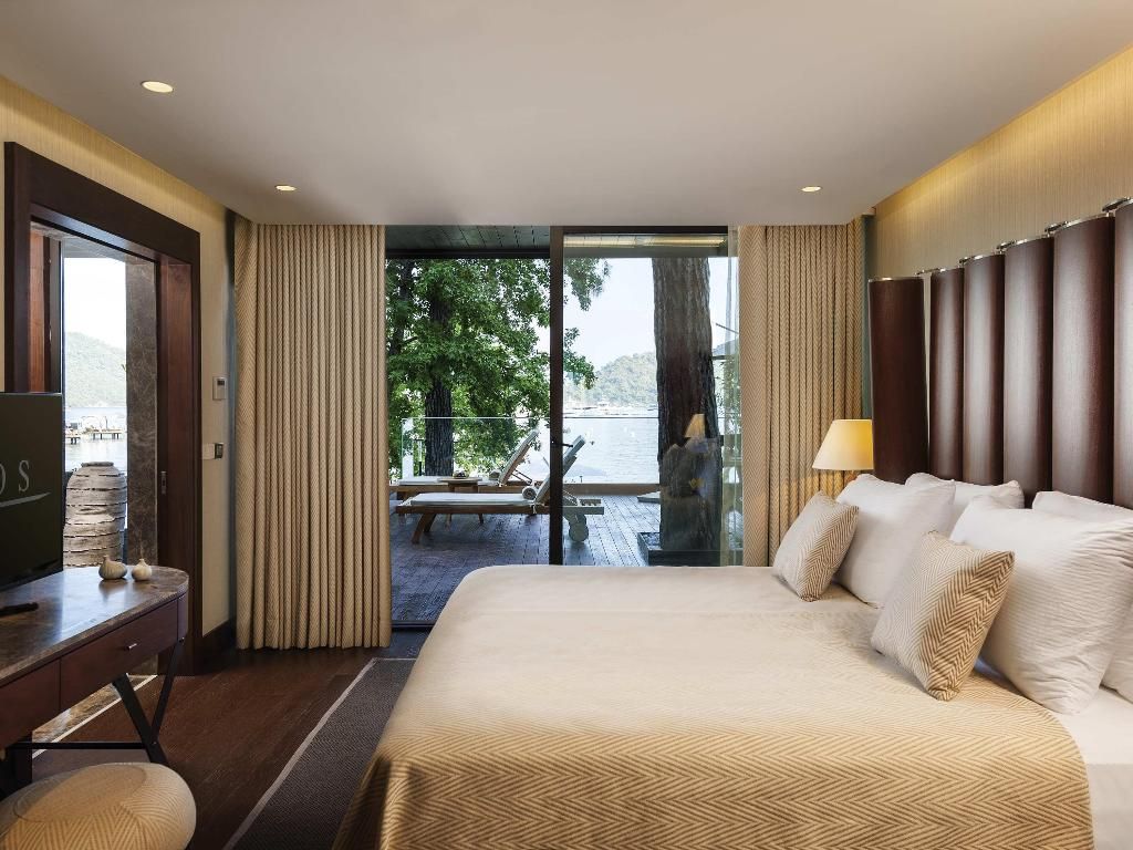 Club Privé by Rixos Gocek, foto 6